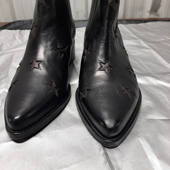 Ladies boots - Picture 7 of 8